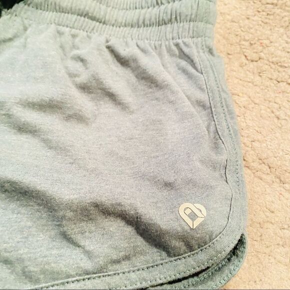 Colosseum Running Shorts Small Small - Picture 2 of 14